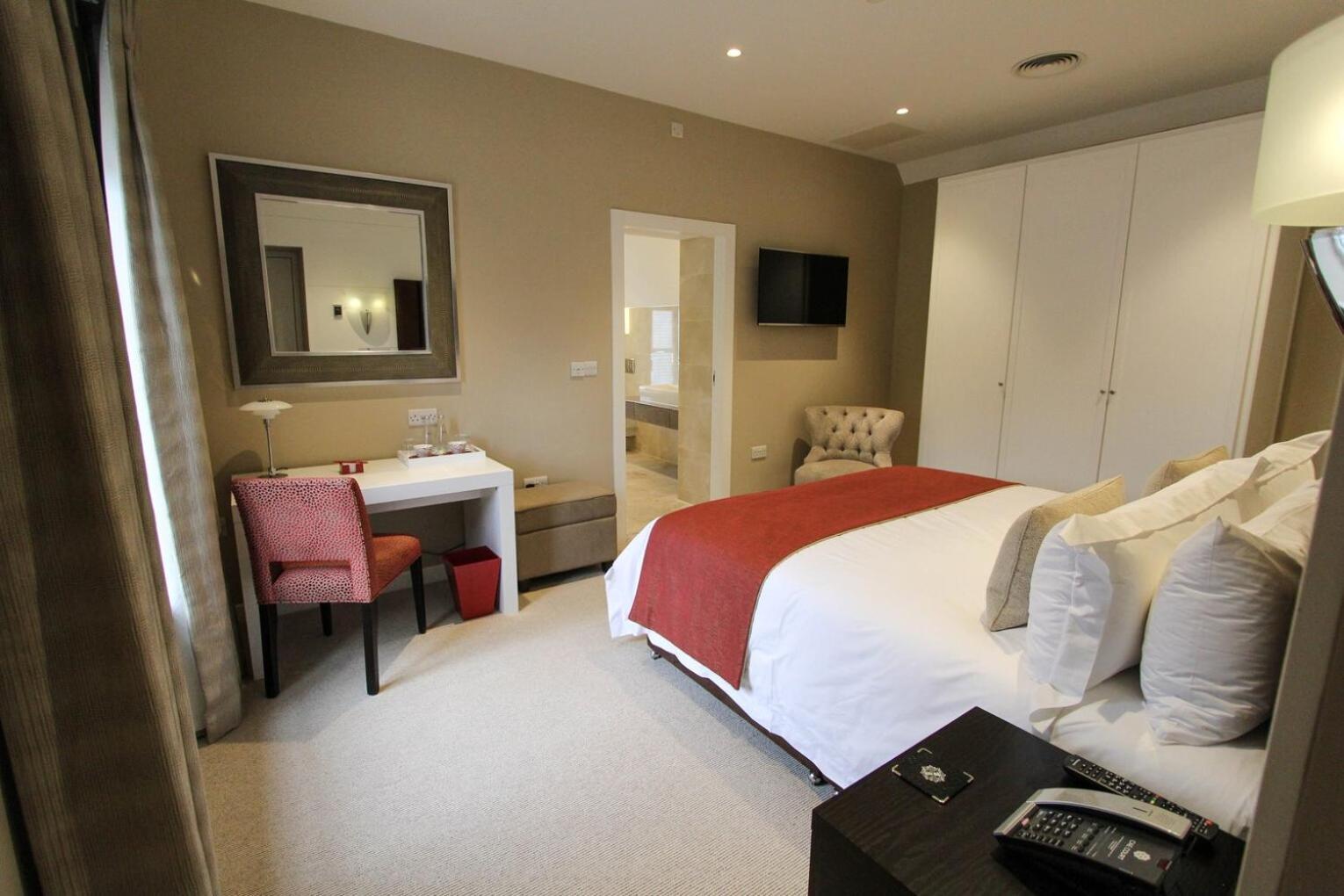 Cae Court Hotel بريدجيند المظهر الخارجي الصورة