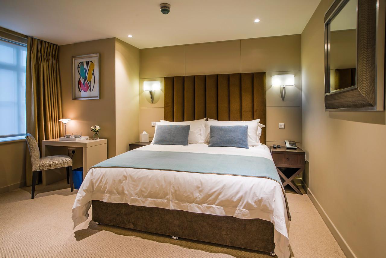 Cae Court Hotel بريدجيند المظهر الخارجي الصورة