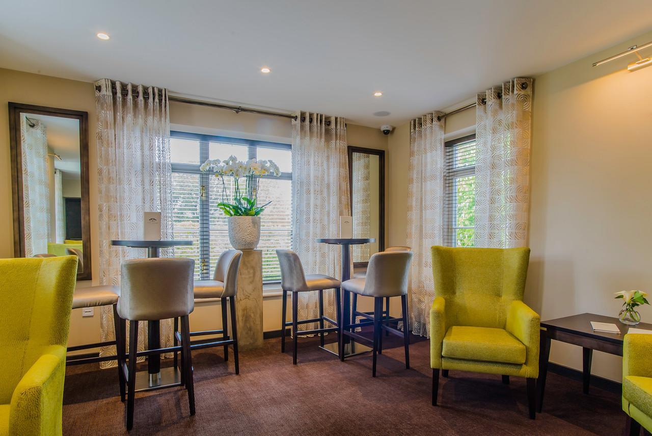 Cae Court Hotel بريدجيند المظهر الخارجي الصورة