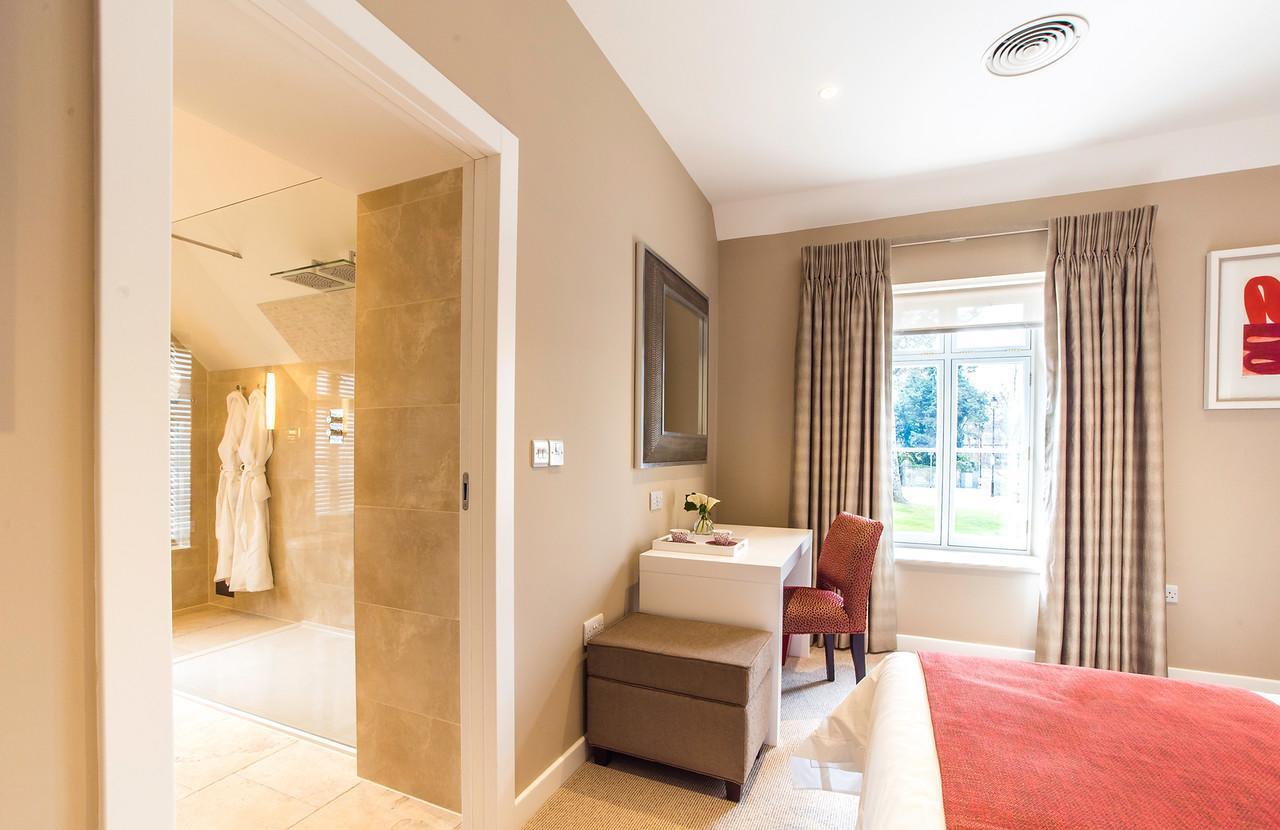 Cae Court Hotel بريدجيند المظهر الخارجي الصورة