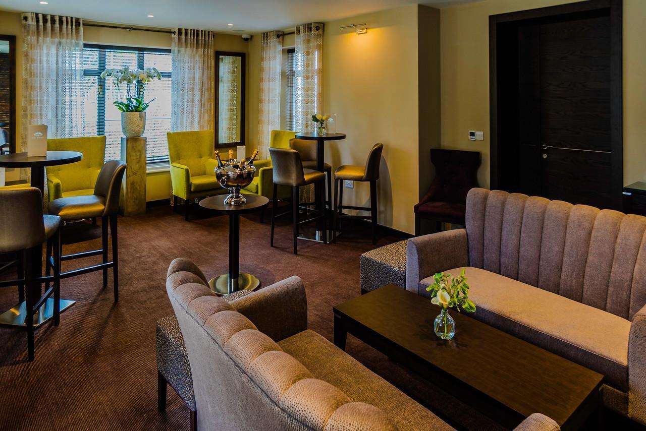 Cae Court Hotel بريدجيند المظهر الخارجي الصورة