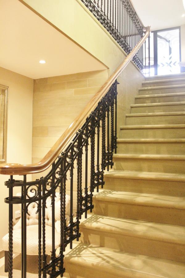 Cae Court Hotel بريدجيند المظهر الخارجي الصورة