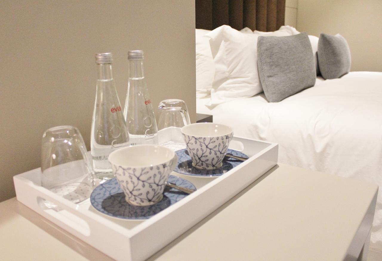 Cae Court Hotel بريدجيند المظهر الخارجي الصورة