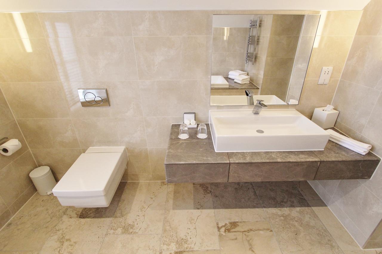 Cae Court Hotel بريدجيند المظهر الخارجي الصورة