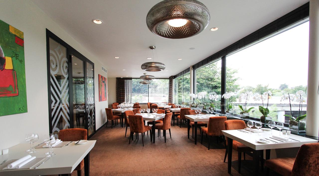 Cae Court Hotel بريدجيند المظهر الخارجي الصورة